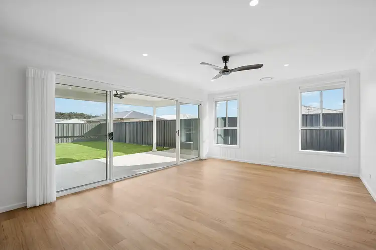 Fifth view of Homely house listing, 7 Orchard Court, Mudgee NSW 2850