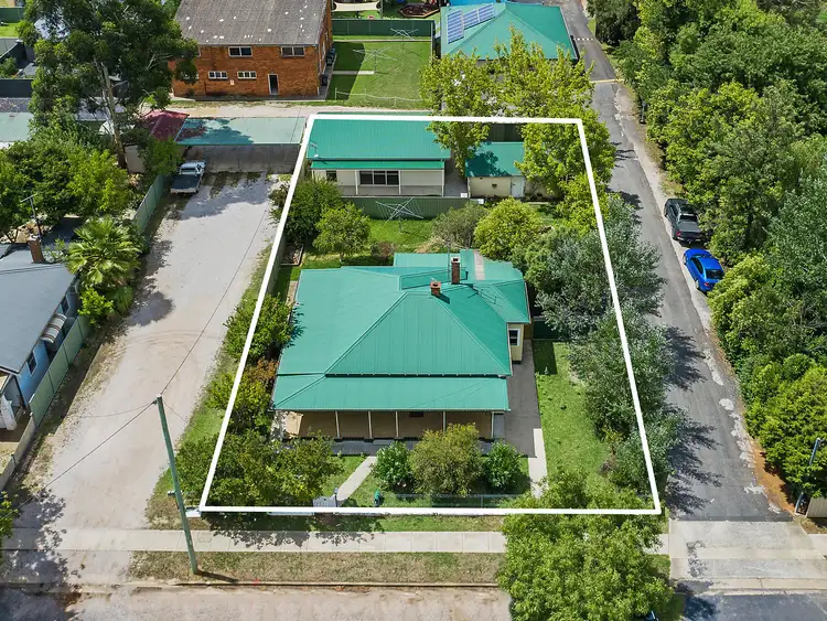 Second view of Homely house listing, 130 Mortimer Street, Mudgee NSW 2850