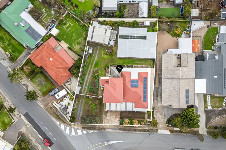 Second view of Homely house listing, 5 Argyll Street, Marino SA 5049