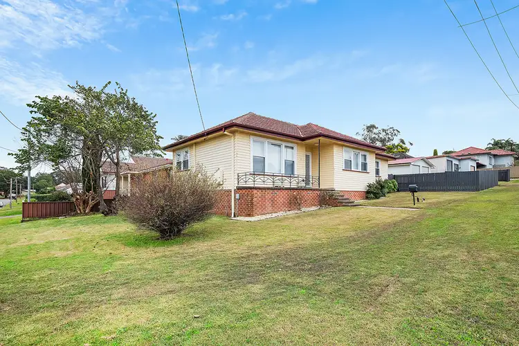 Second view of Homely house listing, 1 Foster Street, Tenambit NSW 2323