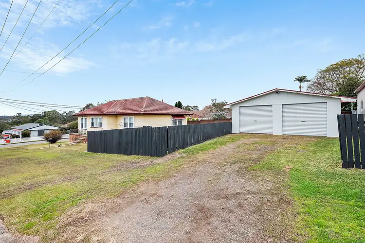 Third view of Homely house listing, 1 Foster Street, Tenambit NSW 2323