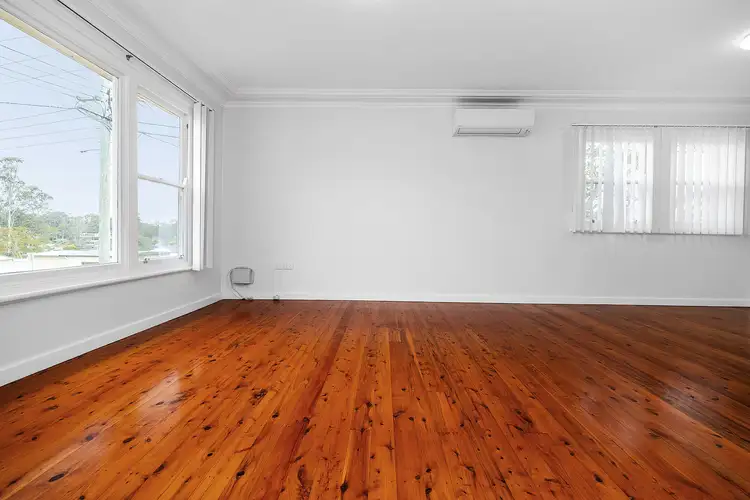 Fifth view of Homely house listing, 1 Foster Street, Tenambit NSW 2323