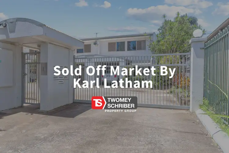Main view of Homely townhouse listing, 11/5 Charlotte Close, Woree QLD 4868