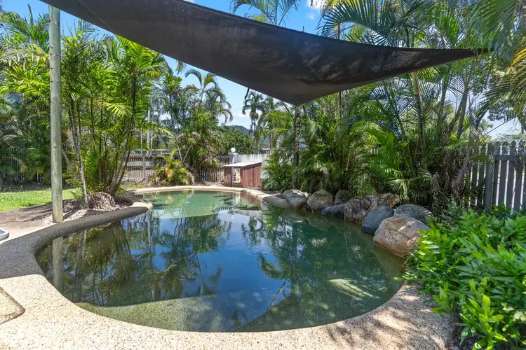 Fifth view of Homely townhouse listing, 11/5 Charlotte Close, Woree QLD 4868