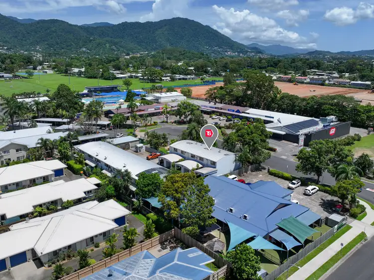 Seventh view of Homely townhouse listing, 11/5 Charlotte Close, Woree QLD 4868