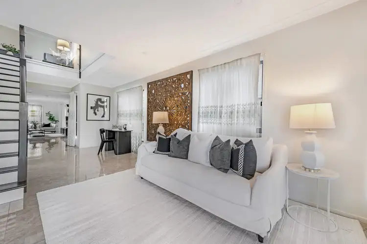 Third view of Homely house listing, 83 Longerenong Avenue, Box Hill NSW 2765