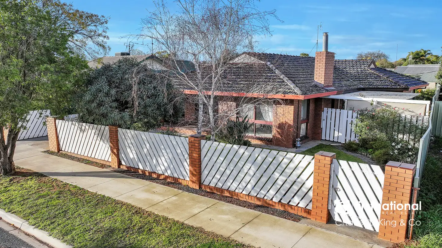 Main view of Homely house listing, 4 McKenzie Street, Echuca VIC 3564