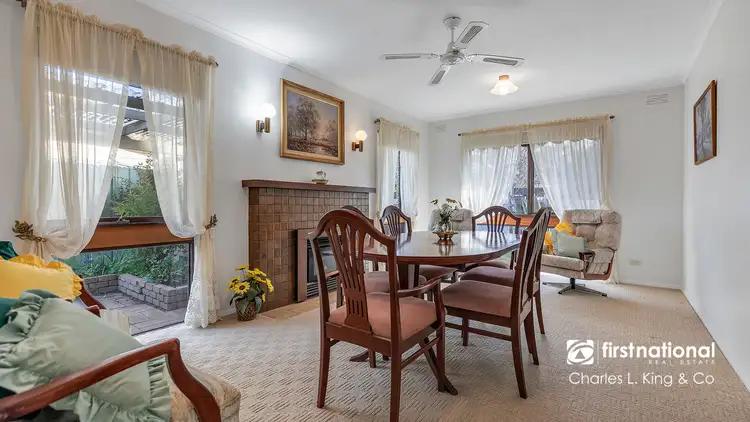 Third view of Homely house listing, 4 McKenzie Street, Echuca VIC 3564
