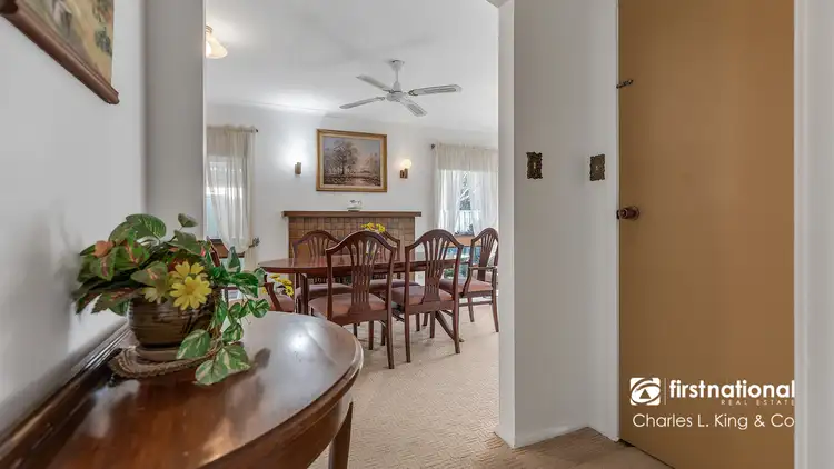Fourth view of Homely house listing, 4 McKenzie Street, Echuca VIC 3564