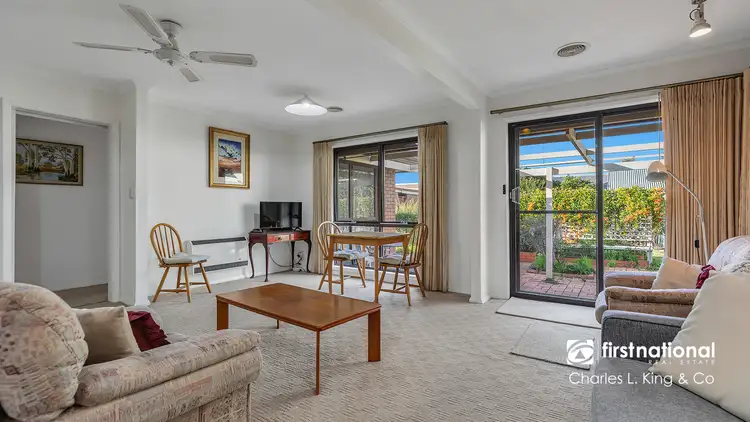 Sixth view of Homely house listing, 4 McKenzie Street, Echuca VIC 3564
