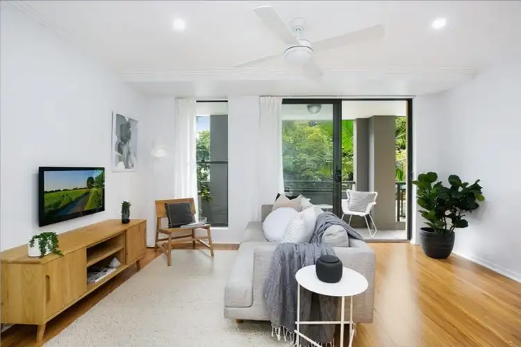 Main view of Homely apartment listing, 7/51-63 Euston Road, Alexandria NSW 2015