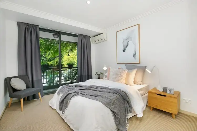 Fourth view of Homely apartment listing, 7/51-63 Euston Road, Alexandria NSW 2015