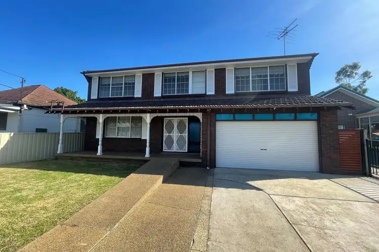 Main view of Homely house listing, 50 Railway Street, Wentworthville NSW 2145