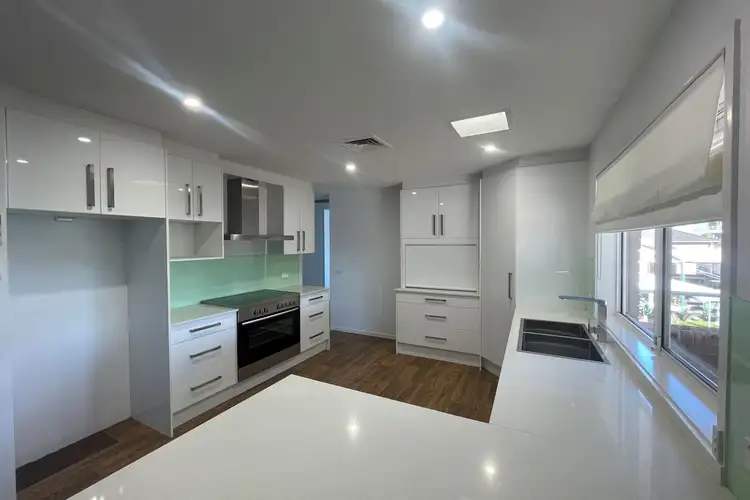 Second view of Homely house listing, 50 Railway Street, Wentworthville NSW 2145