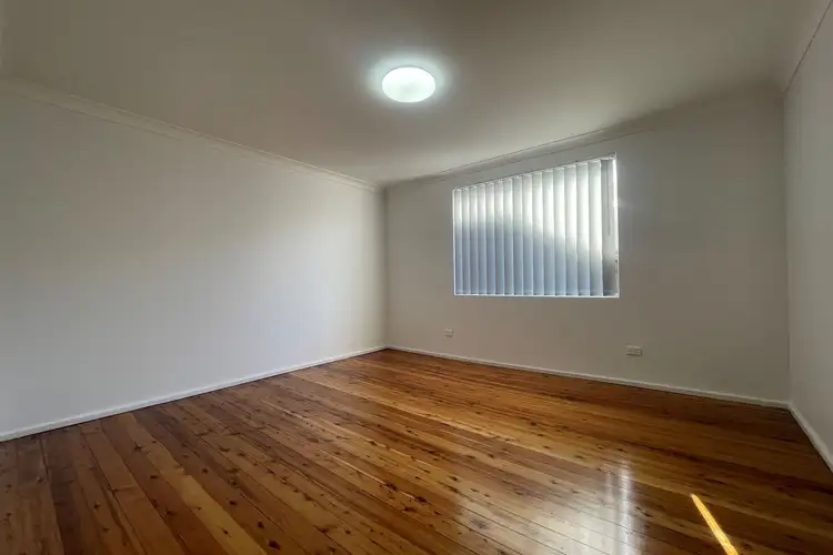 Fifth view of Homely house listing, 50 Railway Street, Wentworthville NSW 2145