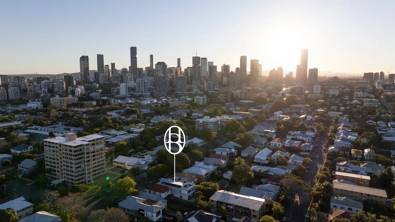 Main view of Homely house listing, 60 Abbott Street, New Farm QLD 4005