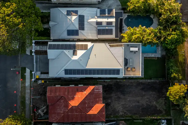 Third view of Homely house listing, 60 Abbott Street, New Farm QLD 4005