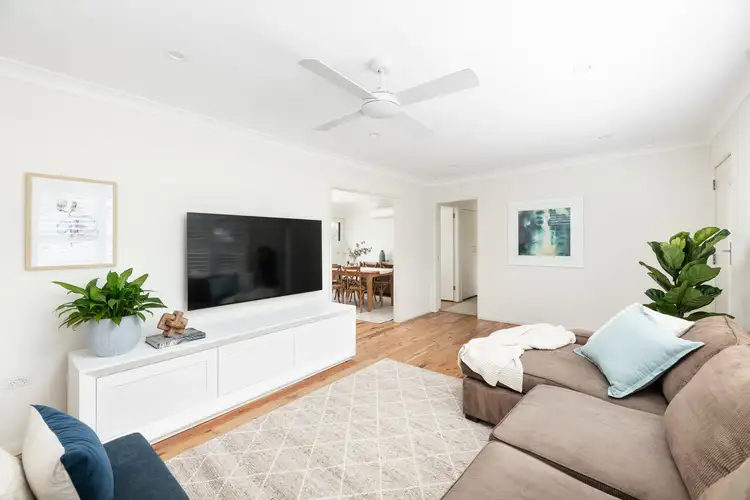 Second view of Homely house listing, 6 Kittani Street, Kirrawee NSW 2232