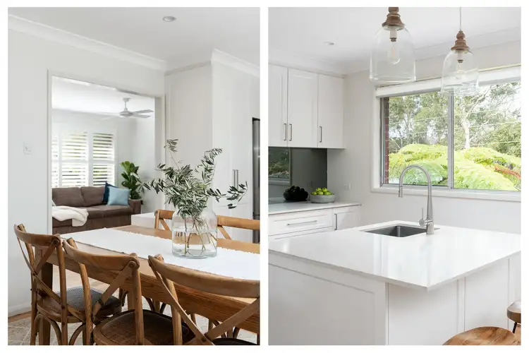 Fifth view of Homely house listing, 6 Kittani Street, Kirrawee NSW 2232