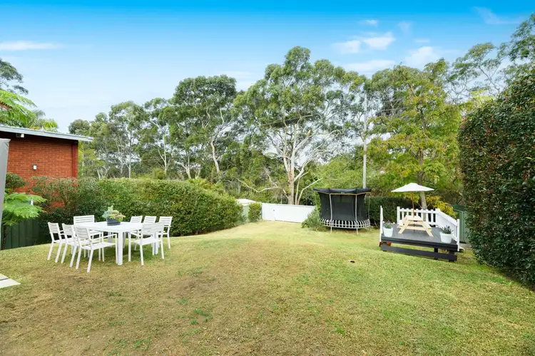 Sixth view of Homely house listing, 6 Kittani Street, Kirrawee NSW 2232