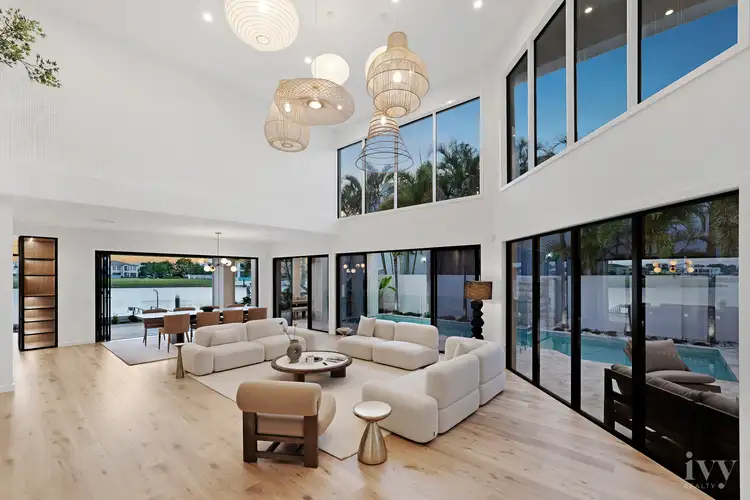 2062 The Circle, Sanctuary Cove QLD 4212