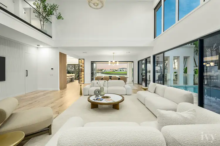 2062 The Circle, Sanctuary Cove QLD 4212