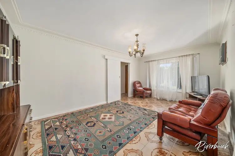 Second view of Homely house listing, 8 Frank Street, Guildford NSW 2161