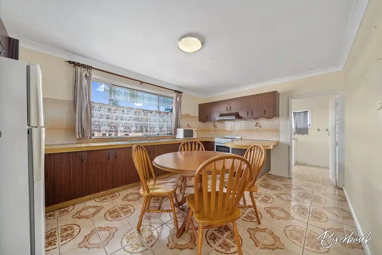 Third view of Homely house listing, 8 Frank Street, Guildford NSW 2161