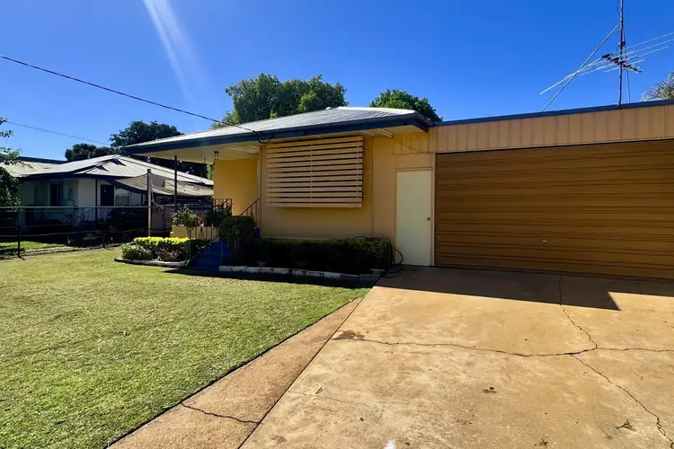 Second view of Homely house listing, 80 Kookaburra Street, Mount Isa QLD 4825