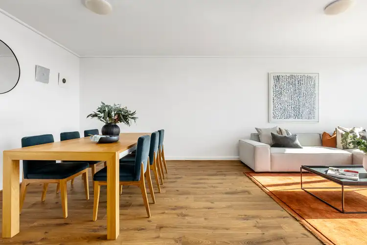 Main view of Homely apartment listing, 63/546 Toorak Road, Toorak VIC 3142