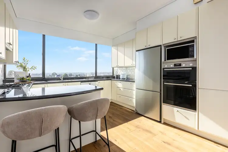 Third view of Homely apartment listing, 63/546 Toorak Road, Toorak VIC 3142