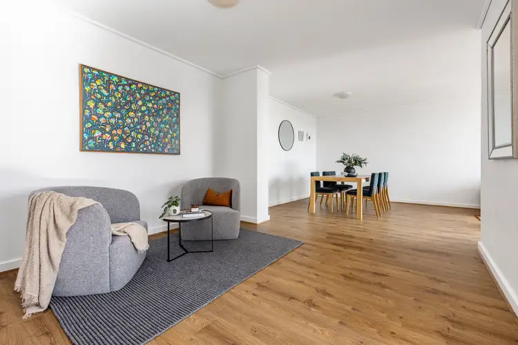 Fourth view of Homely apartment listing, 63/546 Toorak Road, Toorak VIC 3142