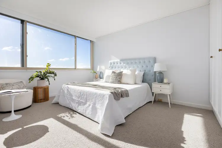 Sixth view of Homely apartment listing, 63/546 Toorak Road, Toorak VIC 3142