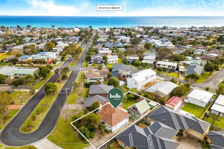 Main view of Homely house listing, 49 Arthur Street, Dromana VIC 3936