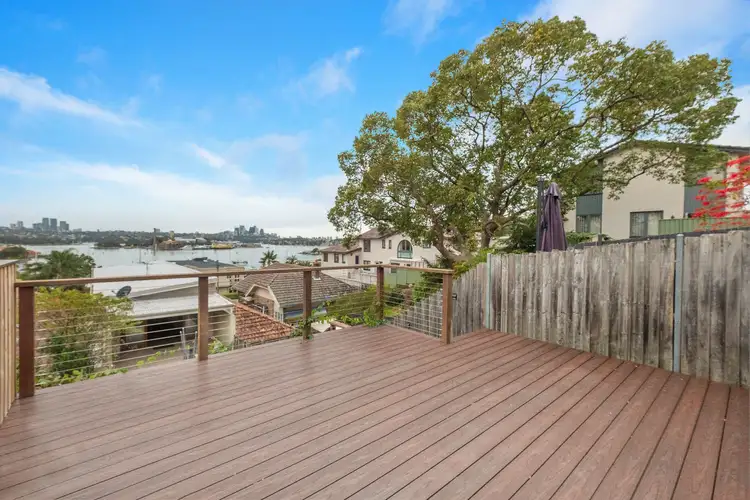 Third view of Homely house listing, 17 St Georges Crescent, Drummoyne NSW 2047