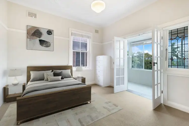 Fourth view of Homely house listing, 17 St Georges Crescent, Drummoyne NSW 2047