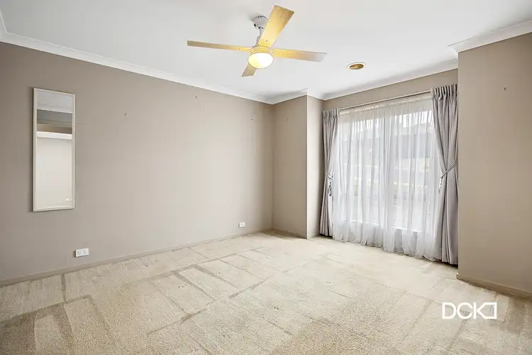 Fourth view of Homely house listing, 5 Everlasting Rise, Kangaroo Flat VIC 3555