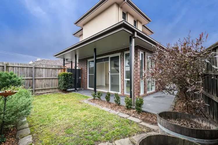 Main view of Homely townhouse listing, 2/6 Bergins Road, Rowville VIC 3178