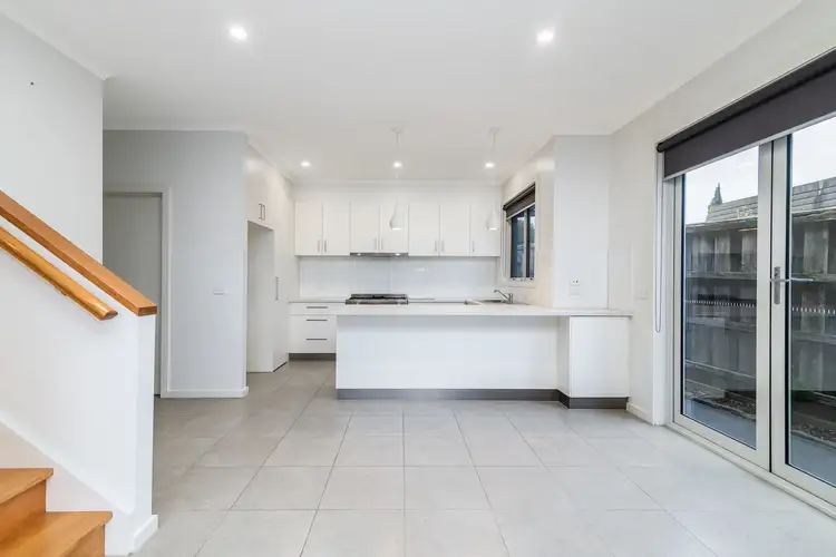 Fourth view of Homely townhouse listing, 2/6 Bergins Road, Rowville VIC 3178