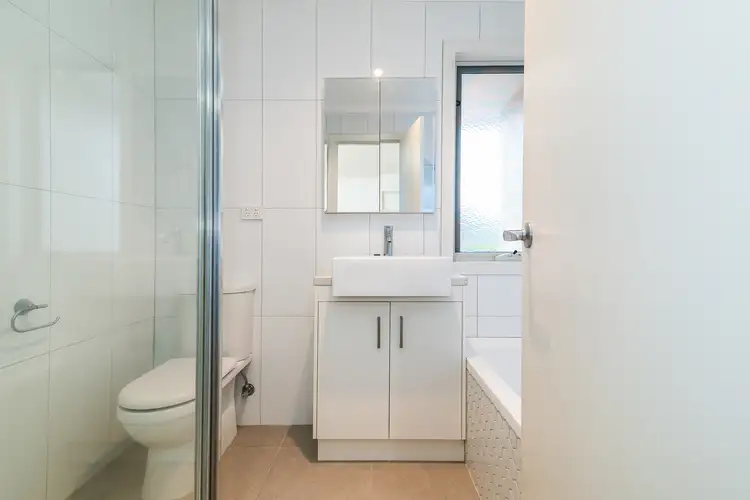 Fifth view of Homely townhouse listing, 2/6 Bergins Road, Rowville VIC 3178