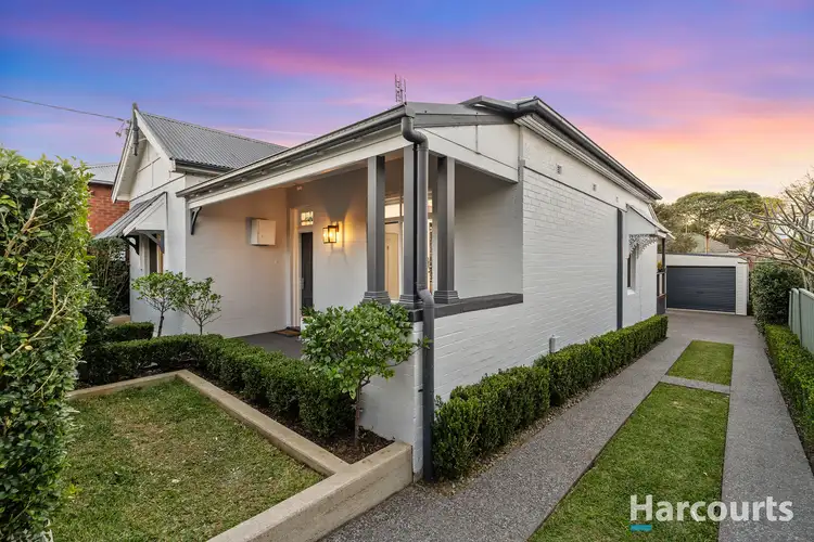 Second view of Homely house listing, 156 Crebert Street, Mayfield NSW 2304