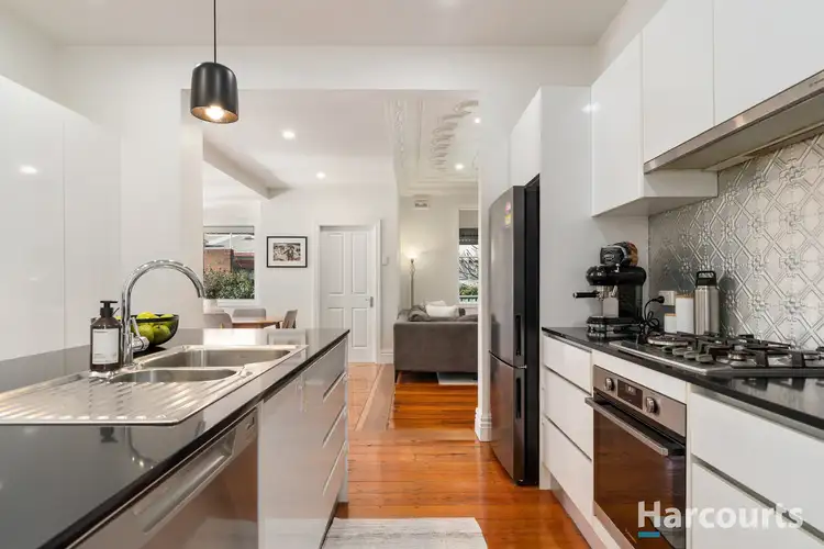 Fifth view of Homely house listing, 156 Crebert Street, Mayfield NSW 2304