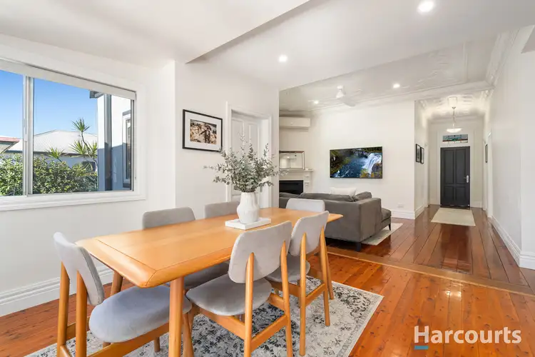 Sixth view of Homely house listing, 156 Crebert Street, Mayfield NSW 2304