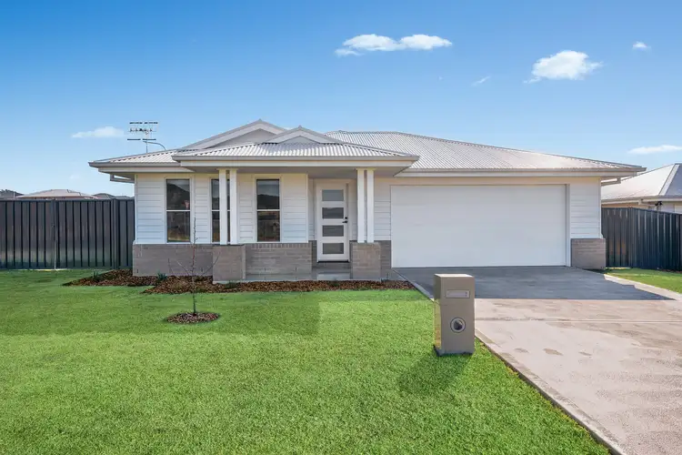Main view of Homely house listing, 64 Knox Crescent, Mudgee NSW 2850