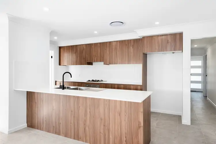 Second view of Homely house listing, 64 Knox Crescent, Mudgee NSW 2850