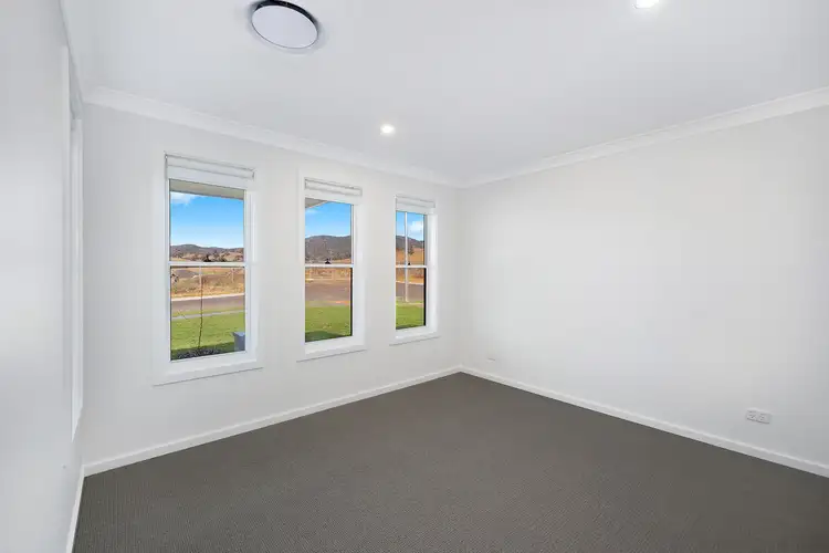 Fourth view of Homely house listing, 64 Knox Crescent, Mudgee NSW 2850