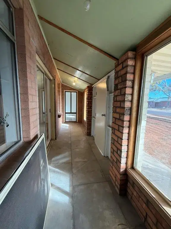 Second view of Homely house listing, 1-3 Reynolds Street, Whyalla Stuart SA 5608