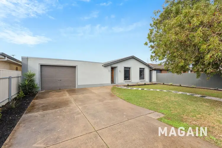 16 Anchorage Street, Seaford SA 5169
