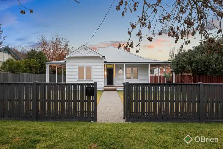 Main view of Homely house listing, 8 Vernon Road, Wangaratta VIC 3677