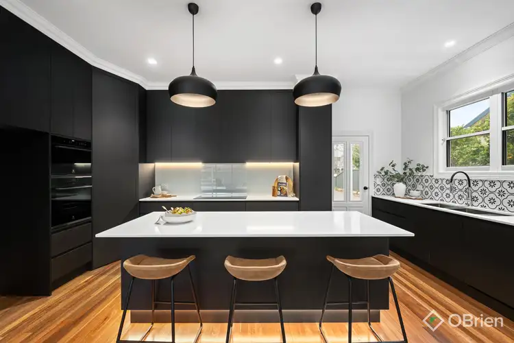 Third view of Homely house listing, 8 Vernon Road, Wangaratta VIC 3677